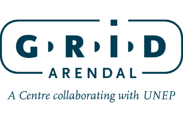 GRID-Arendal logo