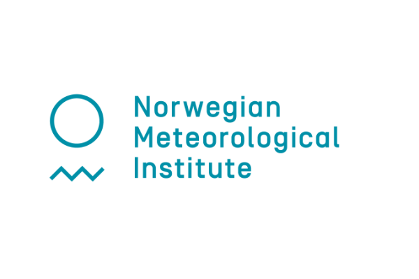 MET Norway logo