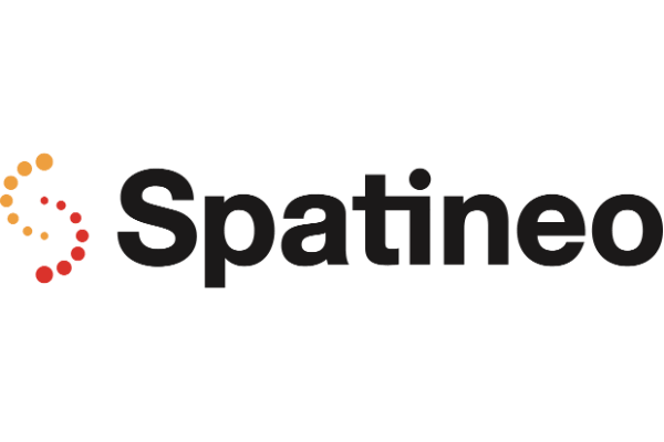 Spatineo logo