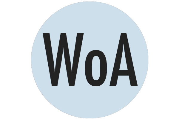 WoA logo