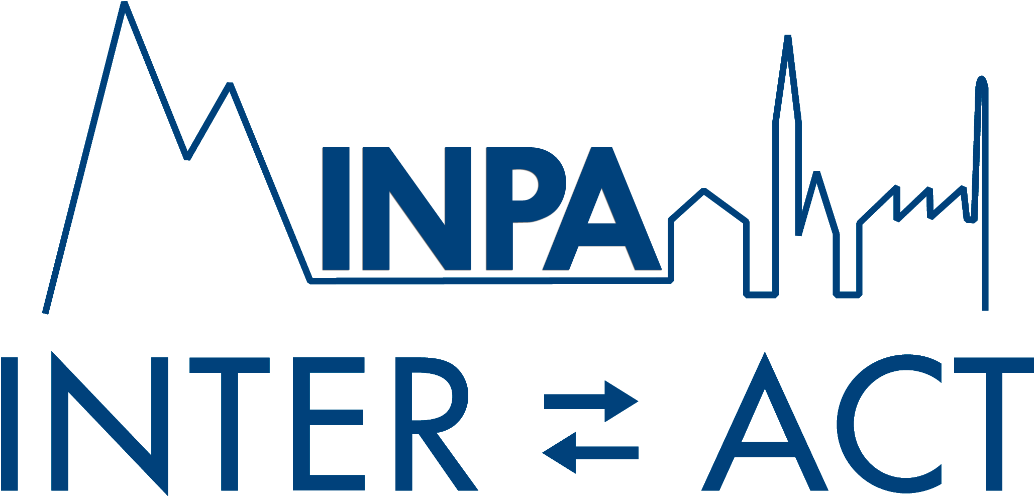 INPA logo