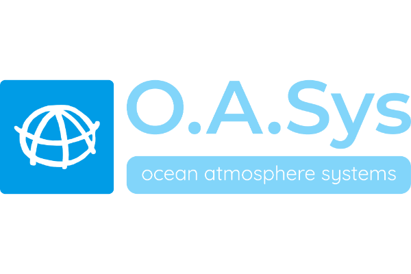 Ocean Atmosphere Systems